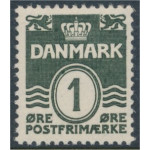 Danmark 98a **
