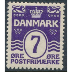Danmark 93 *
