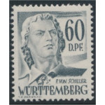 Württemberg 25 **