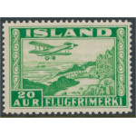 Island 205C1 **