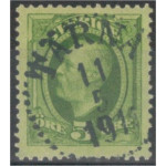 Sverige 52 TÄRNA 11.5.1911