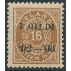 Island 54 *
