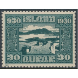 Island 180 **