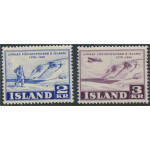 Island 309-310 **