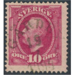Sverige 54 GÅRDBY 19.7.1894