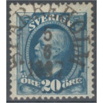 Sverige SPARREHOLM 5.6.1897