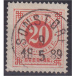 Sverige 46 SONSTORP 9.5.1889