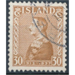 Island 219 stämplad
