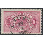 Sverige TJ16B LIDEN 29.3.1904