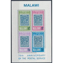 Malawi block 6 **