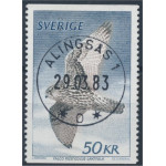 Sverige 1157 ALINGSÅS 29.03.83