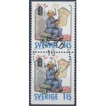Sverige 1142BB ÅLED 10.7.1981