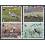 Malawi 477-480 **