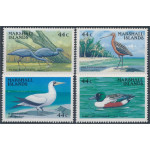 Marshall Islands 146-149 **