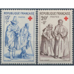 Frankrike 1175-1176 **