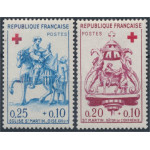 Frankrike 1329-1330 **