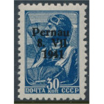 Estland - Pernau 9 II **