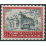 Generalgouvernement 125 **