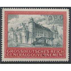 Generalgouvernement 125 **
