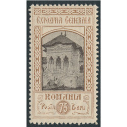 Rumänien 204 *
