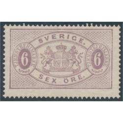 Sverige Tj15 *