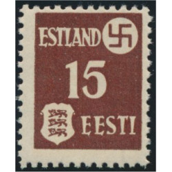 Estland 1y **