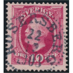 Sverige 54 ROSERSBERG 22.12.1903