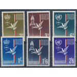 Malta 292-297 **