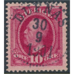 Sverige 54 DUFNÄS 30.9.1901