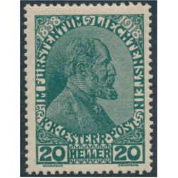 Liechtenstein 10 **