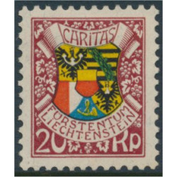 Liechtenstein 76 *