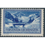 Liechtenstein 132 *