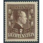 Liechtenstein 238 *