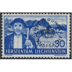 Liechtenstein D24 **