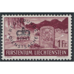 Liechtenstein D26 **