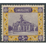 Saargebiet 67 *