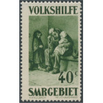 Saargebiet 135 **