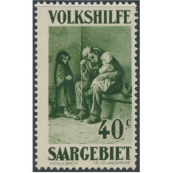 Saargebiet 135 **