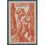 Saar 250 **