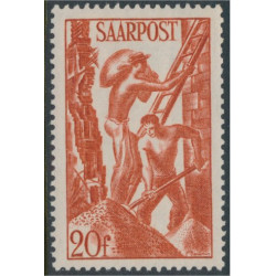 Saar 250 **