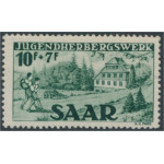 Saar 263 I **