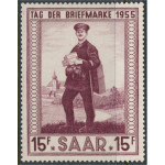Saar 361 **