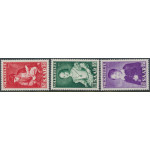Saar 354-356 **