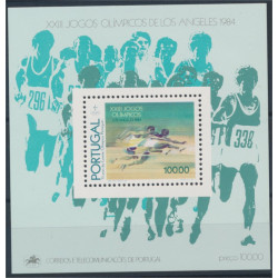 Portugal block 45 **