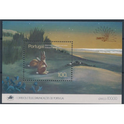 Portugal block 48 **
