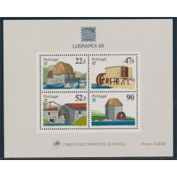 Portugal block 53 **