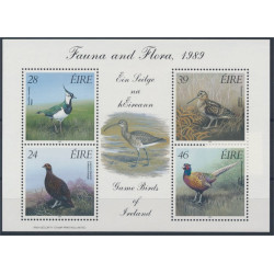 Irland block 7 **