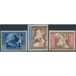 Tyska Riket 820-822 **