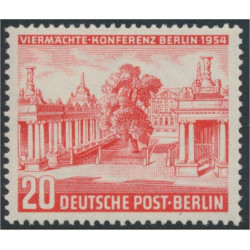 Berlin 116 **