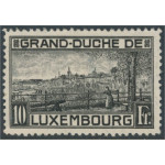 Luxemburg 143A **
